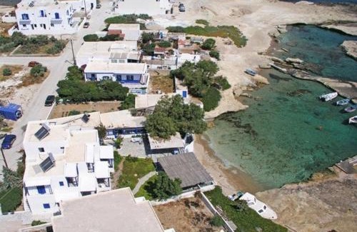 Apollonia Apartment | Soultana Rooms & Studios