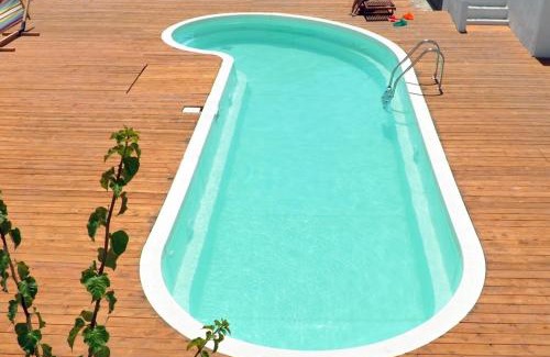 Apollonia Apartment | Soultana Rooms & Studios