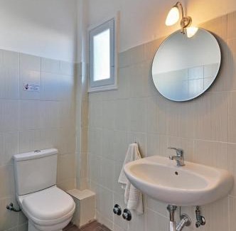 Apollonia Apartment | Soultana Rooms & Studios
