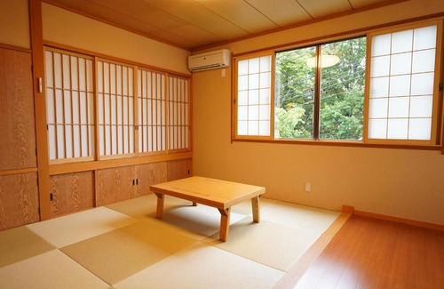 Handeki Onsen Hotel | Soumeian