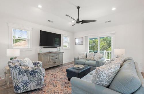 Monteray Shores House | Sound Dream