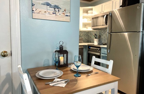 Emerald Isle Condo | Sound Escape, Sound Side Studio Condo in Emerald Isle