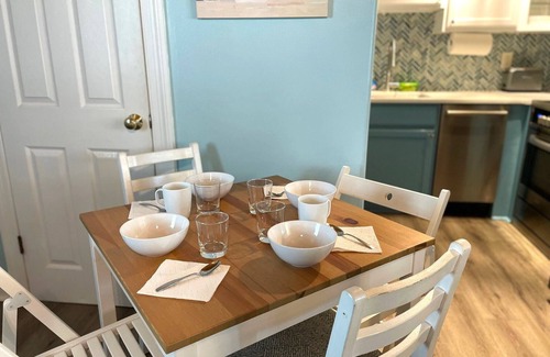 Emerald Isle Condo | Sound Escape, Sound Side Studio Condo in Emerald Isle
