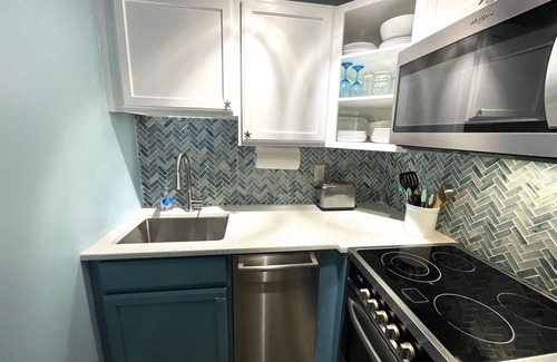 Emerald Isle Condo | Sound Escape, Sound Side Studio Condo in Emerald Isle