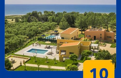 Kounopetra Villa | SOUND OF SEA Villas