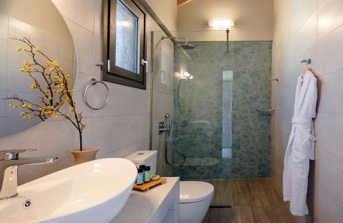 Kounopetra Villa | SOUND OF SEA Villas