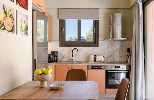 Kounopetra Villa | SOUND OF SEA Villas