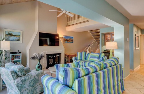 South Beach Hotel | Sound Villas 1467