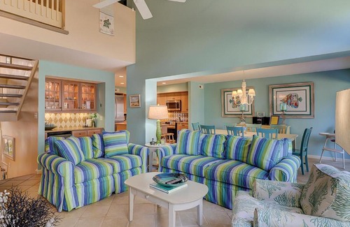 South Beach Hotel | Sound Villas 1467