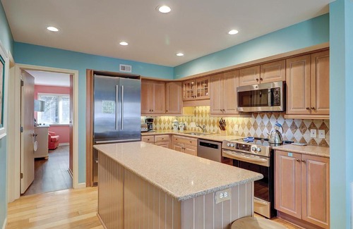 South Beach Hotel | Sound Villas 1467