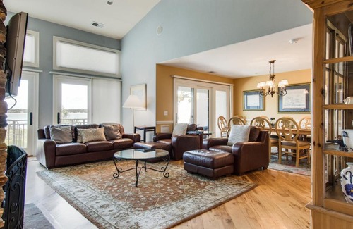 South Beach Apartment | Sound Villas