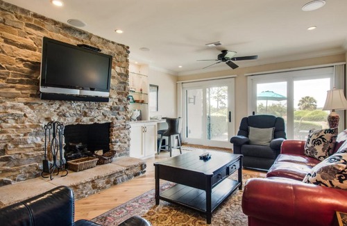 South Beach Apartment | Sound Villas