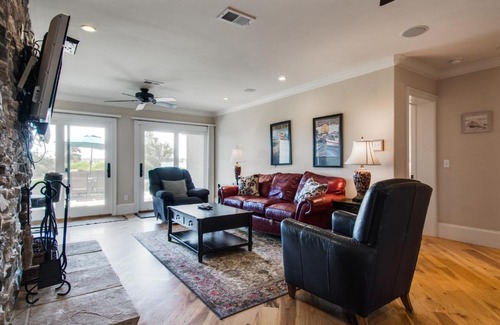 South Beach Apartment | Sound Villas