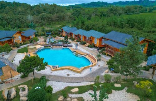 Khao Kho Resort | Soundless Resort