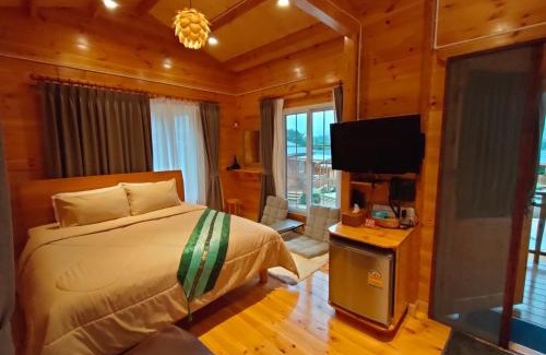 Khao Kho Resort | Soundless Resort
