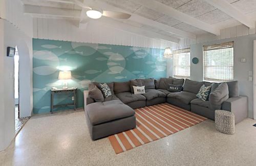 Villa Segunda House | Soundside