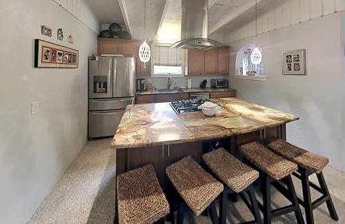 Villa Segunda House | Soundside