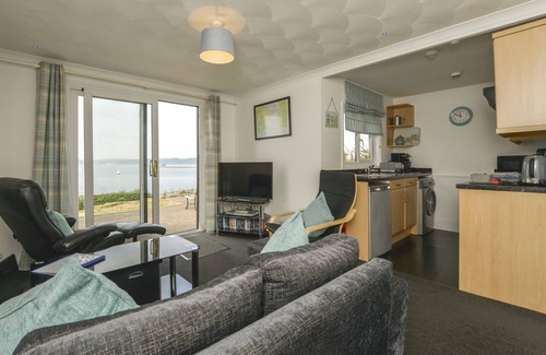 Down Thomas Cottage | Soundview