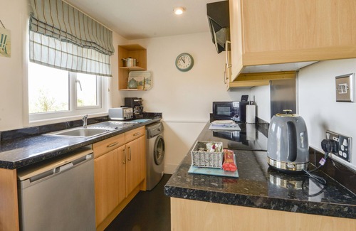 Down Thomas Cottage | Soundview