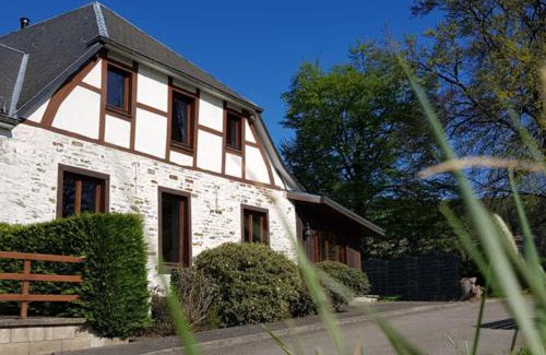 Chodes House | Source d'Arimont
