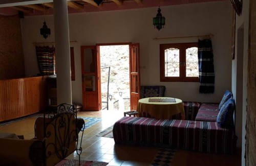 Boumalne Dades House | Source De Dades