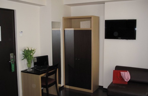 Epinettes Hotel | Source Hotel