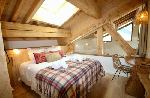 Champagny-en-Vanoise House | Sourire Altitude