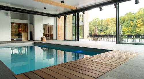 Erezee Villa | Sous le Bois I