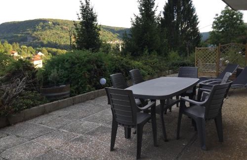 Ornans Apartment | Sous le Château