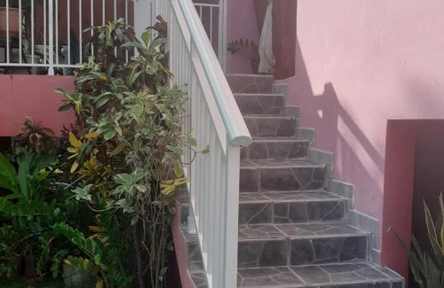Sainte-Anne Apartment | Sous le manguier