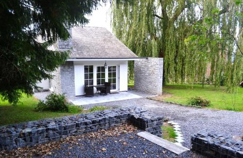 Heyd House | Sous le Saule Holiday Home