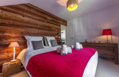 Talloires-Montmin House | Sous le soleil de Lanfon - Maison au Calme avec jardin clos, LLA Selections by Location Lac Annecy