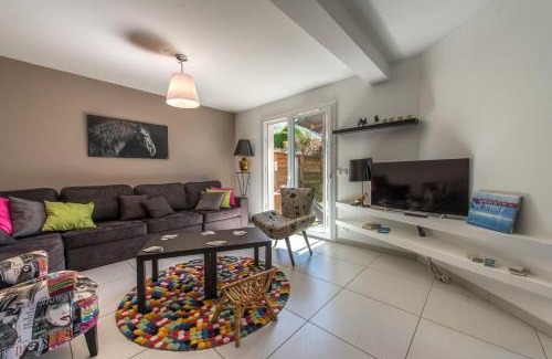 Talloires-Montmin House | Sous le soleil de Lanfon - Maison au Calme avec jardin clos, LLA Selections by Location Lac Annecy