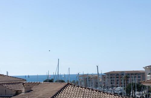 Frejus Port Apartment | Sous le Soleil