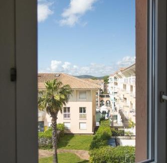 Frejus Port Apartment | Sous le Soleil