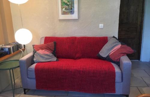 Bellon House | Sous le Tilleul