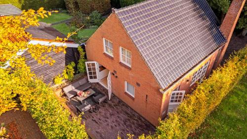 Schoorl House | Sous les Dunes