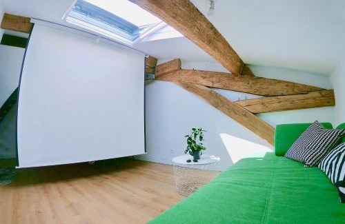 Toulouse East Apartment | ☆ SOUS LES ETOILES ☆