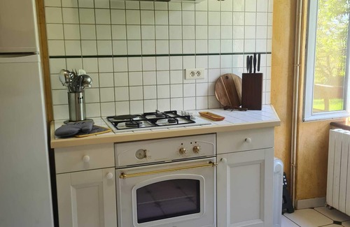 Autoire House | Sous les Noyers, Autoire