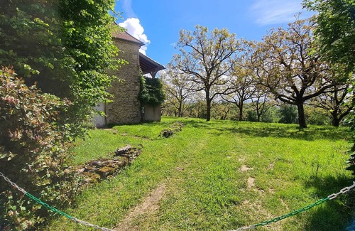Autoire House | Sous les Noyers, Autoire