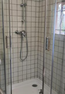 Tourrettes House | Sous les oliviers