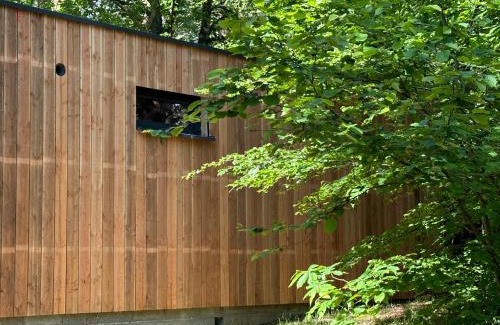 Labaroche Cabin | Sous Les Pins