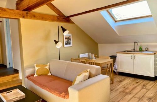 Wambrechies House | Sous les Toits de Wambrechies