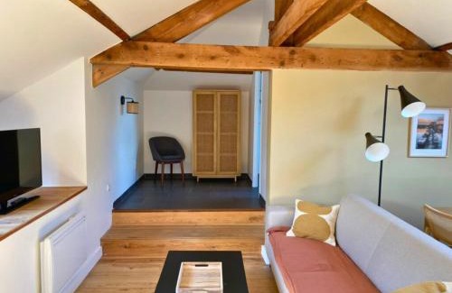 Wambrechies House | Sous les Toits de Wambrechies
