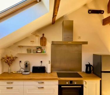 Wambrechies House | Sous les Toits de Wambrechies
