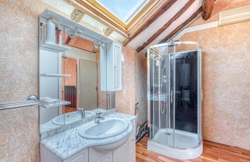 Bouchemaine Apartment | Sous les toits vue LOIRE