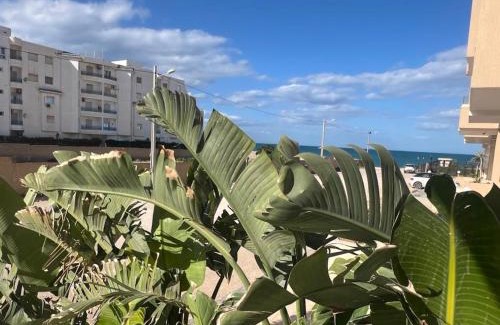 Chott Mariem Apartment | Sousse Appartement avec terrasse