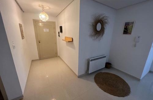 Chott Mariem Apartment | Sousse Appartement avec terrasse