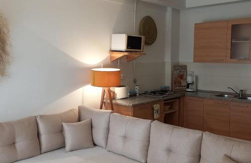 Chott Mariem Apartment | Sousse Appartement avec terrasse