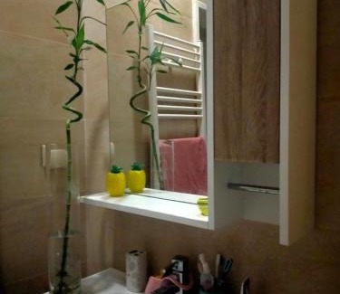Sousse - Monastir Apartment | Sousse appartement zone touristique